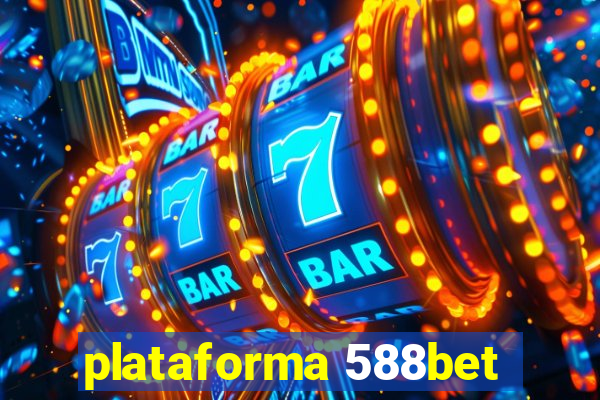 plataforma 588bet